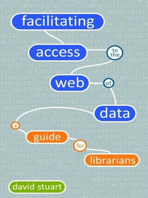 cover image of Facilitating Access to the Web of Data